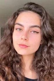 Retrato de Günes Nezihe Sensoy