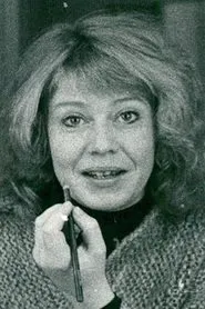 Gunilla Olsson en Malacca