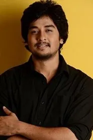 Retrato de Gunjan Bhardwaj