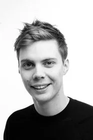 Gunnar Eiriksson en La hermana de nieve