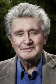 Gunnar Eyjólfsson en El mar