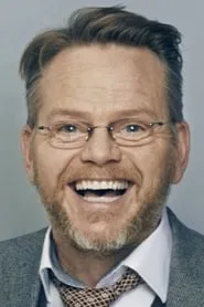 Gunnar Helgason en Krossgötur