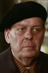 Gunnar Lemvigh en Slap af