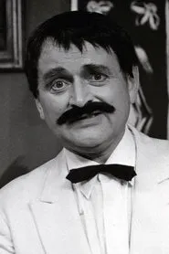 Gunnar Schyman en Frihetens murar