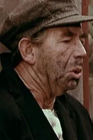 Retrato de Gunnar Strømvad