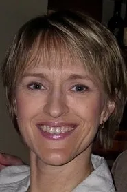 Retrato de Gunnel Bohman