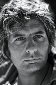 Gunter Sachs en Cardillac