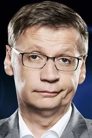 Foto de Günther Jauch