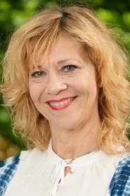 Retrato de Gunvor Reynberg