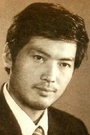 Retrato de Guo Bichuan
