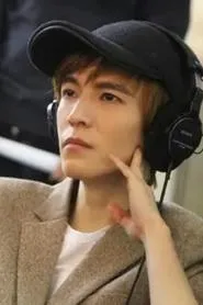 Foto de Guo Jingming