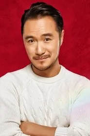 Retrato de Guo Mingxiang