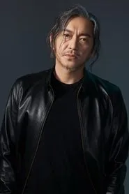 Foto de Guo Zhen