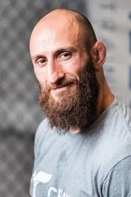 Retrato de Guram Kutateladze