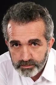 Retrato de Gurban Ismailov