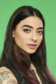 Retrato de Gurbani Judge