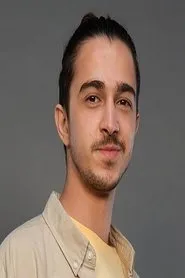 Retrato de Gürberk Polat