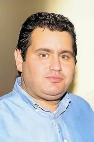 Retrato de Gürdal Tosun