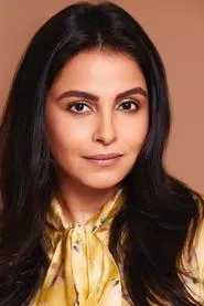 Retrato de Gurdeep Kohli