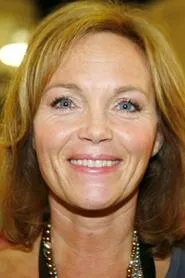 Guri Schanke en Den Spanske Flue