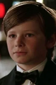 Retrato de Gus Lewis