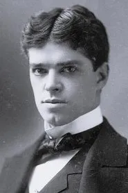 Retrato de Gus Pixley