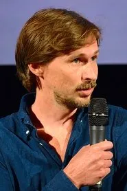 Retrato de Gustaf Åkerblom