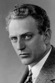 Foto de Gustaf Edgren