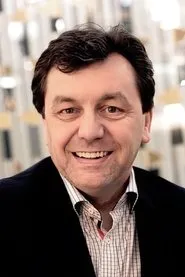 Gustav Bubník en Holubník