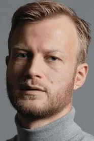 Retrato de Gustav Dyekjær Giese