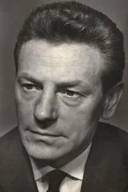 Gustav Heverle en Brigada de tanques