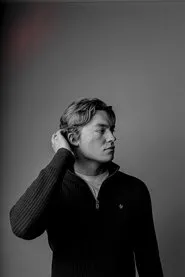 Foto de Gustav Wärn