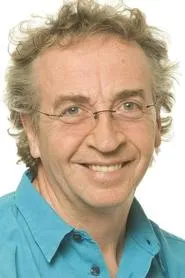 Retrato de Gustave Parking