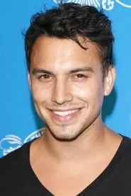 Retrato de Gustavo Carr