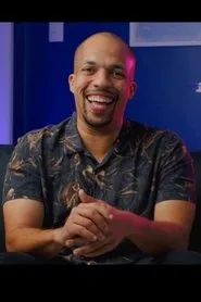 Retrato de Gustavo Chagas