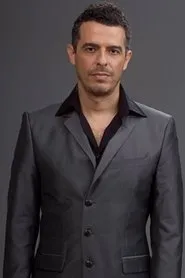 Retrato de Gustavo Gasparani