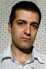 Gustavo Jahn en O Som ao Redor