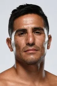 Retrato de Gustavo Lopez