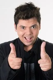 Retrato de Gustavo Mendes