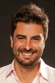 Retrato de Gustavo Rodrigues