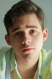 Retrato de Gustavo Rosa