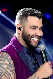 Retrato de Gusttavo Lima