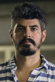 Retrato de Guto Parente