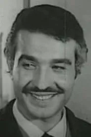 Retrato de Güven Erte