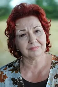 Retrato de Güven Hokna