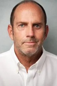 Retrato de Guy Camilleri