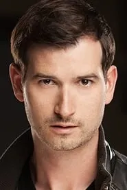 Retrato de Guy Christie
