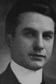 Guy Coombs en The Peril of the Dance Hall