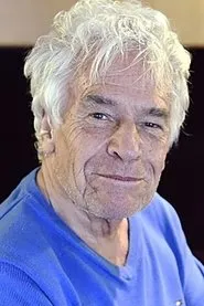 Retrato de Guy De Saint Cyr