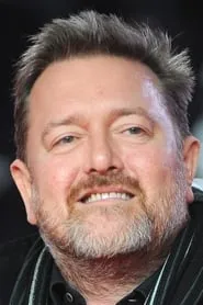 Guy Garvey en When Albums Ruled the World